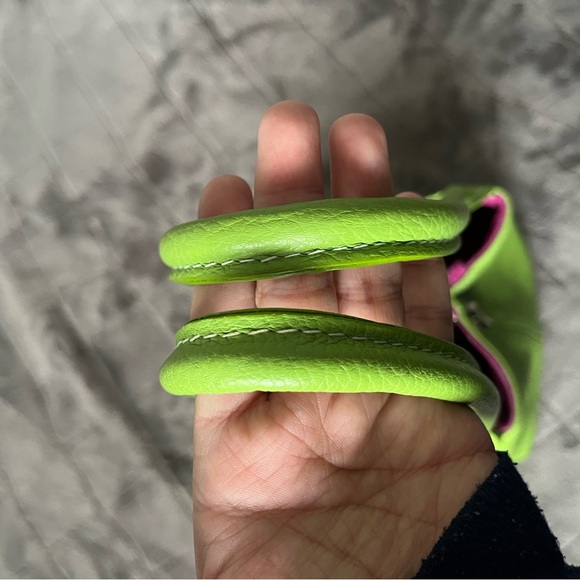 Reversible hand bag - Picture 3 of 5